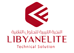 النخبة الليبية للحلول التقنية