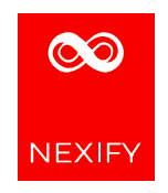 Nexify - شريك التكنولوجيا