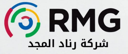 شركة رناد المجد RMG